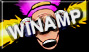 click me to download winamp