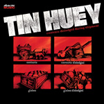 Tin Huey-Contents Dislodged During Shipment